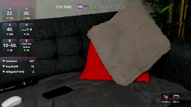 Dirty chat webcam: explore liveshows with versed models, from laying bare to fetishes, in a variety of sexy free adult webcams.