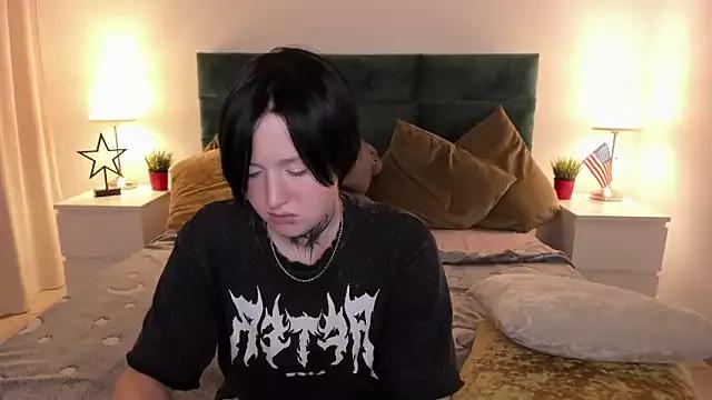 BakugoKatsuki webcams show profile image 