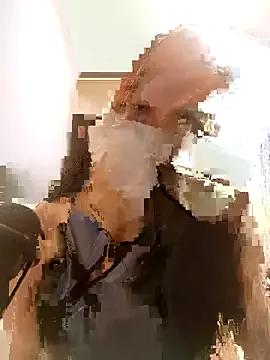 Balanceqiqi webcams show profile image 