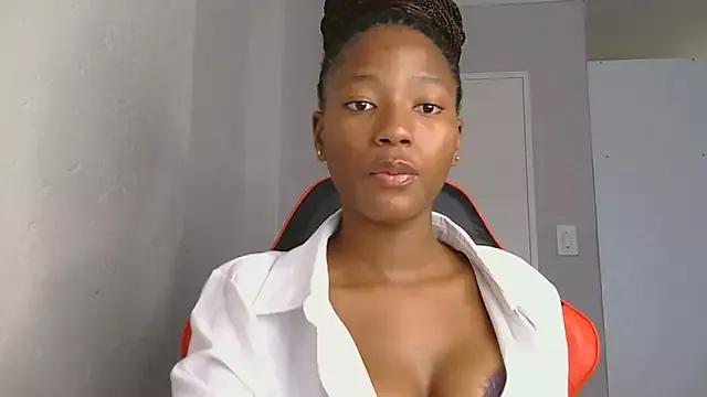 Ballenciaa from StripChat