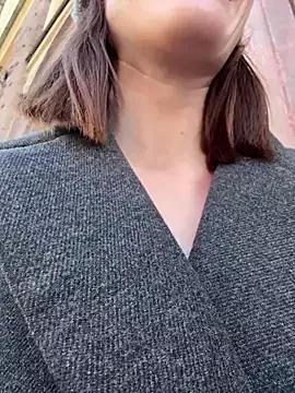 BallerinaCappuccino_ from StripChat
