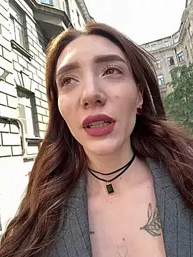Photos of BallerinaCappuccino_ from StripChat is Freechat
