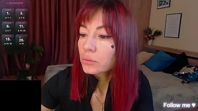 Bally_Bay from StripChat is Freechat