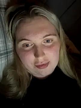 Ballzy_Bethan from StripChat