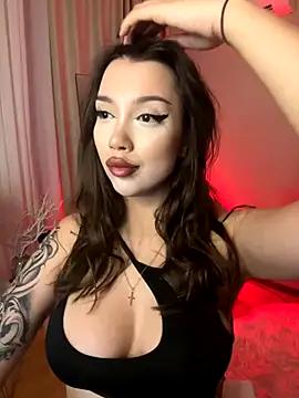 BamBam_XO from StripChat