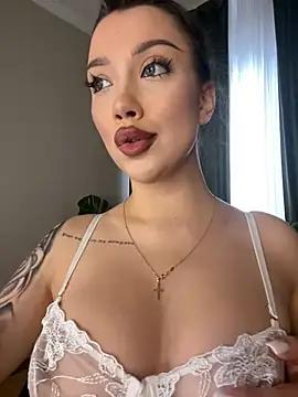 BamBam_XO from StripChat