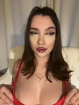 BamBam_XO from StripChat