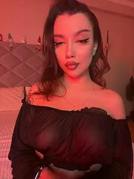 BamBam_XO from StripChat