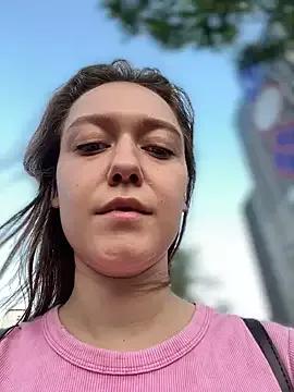 Bambi-Live from StripChat