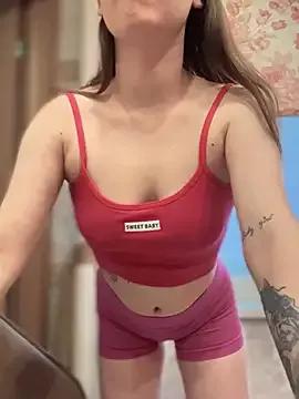 Bambi-Live from StripChat