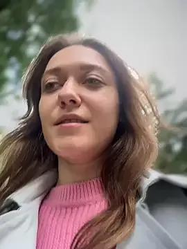 Bambi-Live from StripChat