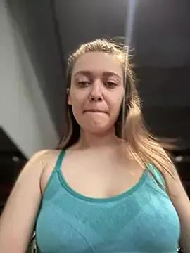 Bambi-Live from StripChat