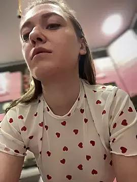 Bambi-Live from StripChat