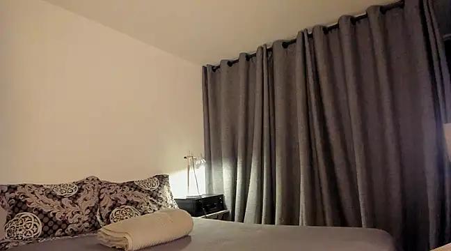 Bambi_gurl from StripChat