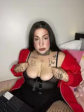 Bambi_xo webcams show profile image 