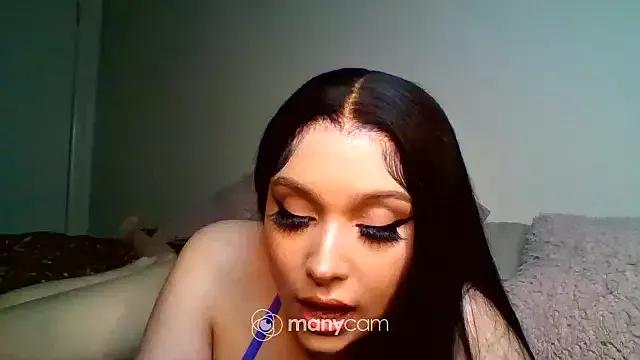 bambibarbi from StripChat