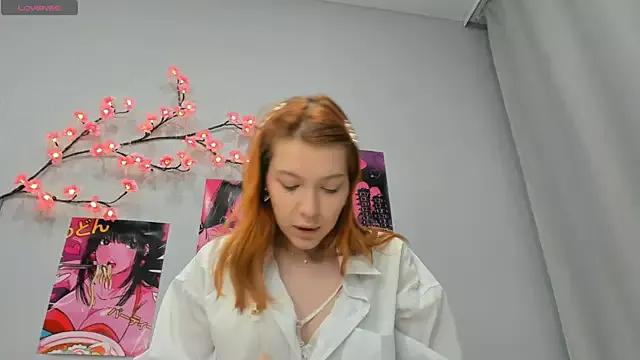 BambiDollll webcams show profile image 