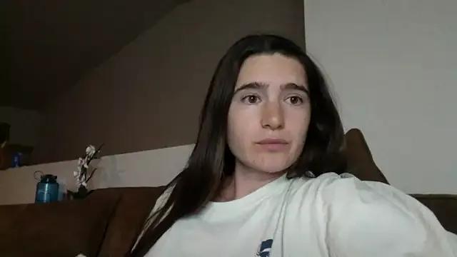 bambifarrina from StripChat