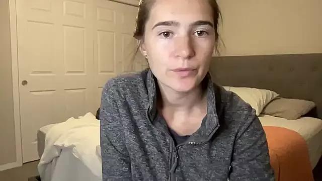 bambifarrina from StripChat