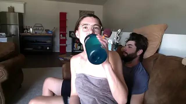 bambifarrina from StripChat