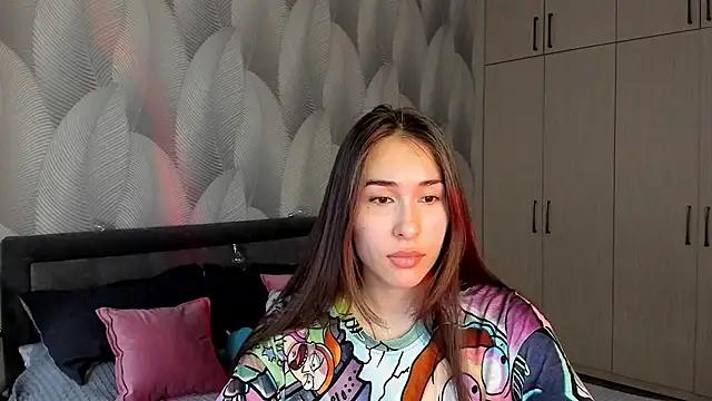 Bambiii_bby from StripChat