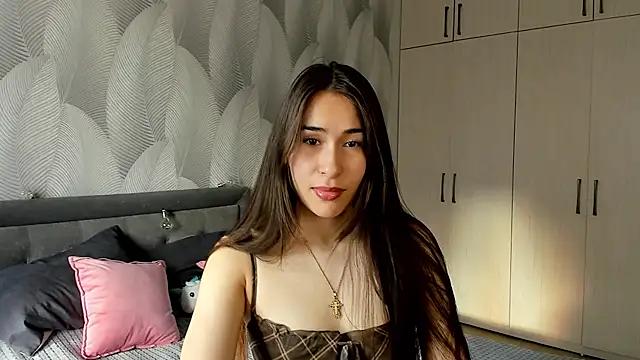 Bambiii_bby from StripChat