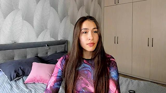 Bambiii_bby from StripChat