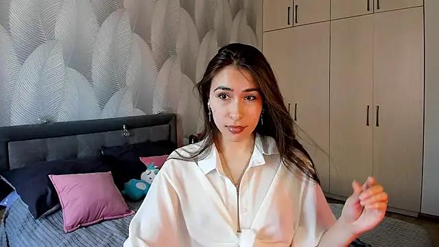 Bambiii_bby from StripChat