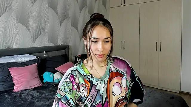 Bambiii_bby from StripChat