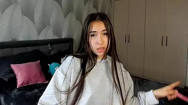 Bambiii_bby webcams show profile image 