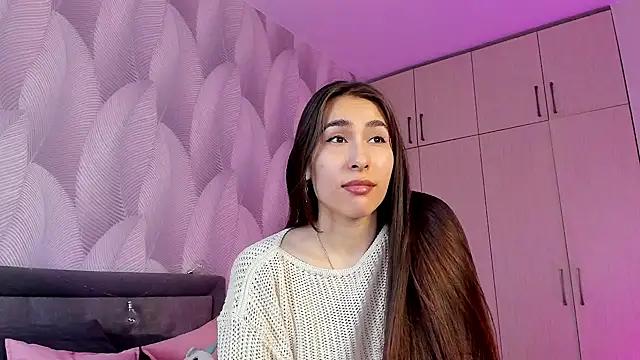 Bambiii_bby from StripChat