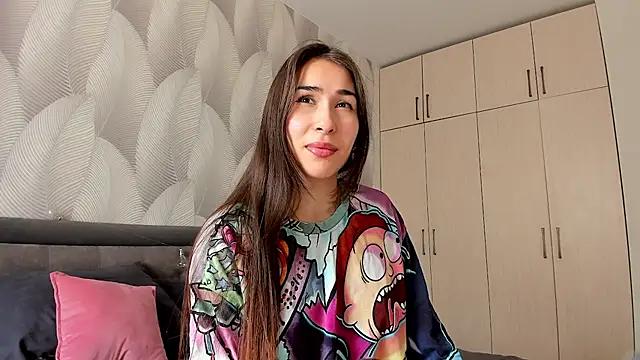 Bambiii_bby from StripChat