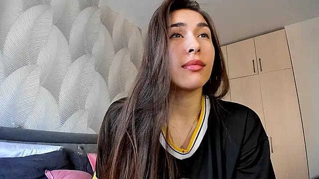 Bambiii_bby from StripChat