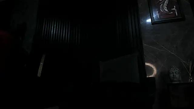 BambiiQueen from StripChat