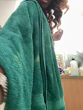 bambinokitt3n from StripChat