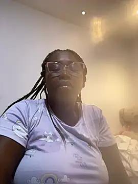 BambiWoman from StripChat