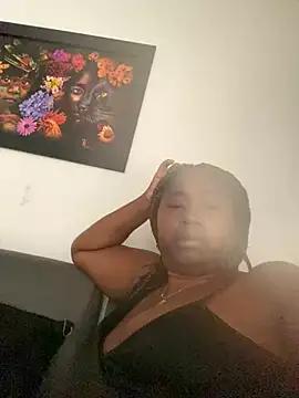BambiWoman from StripChat