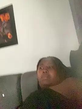 BambiWoman from StripChat