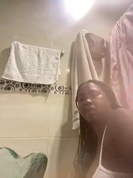 BambiWoman from StripChat