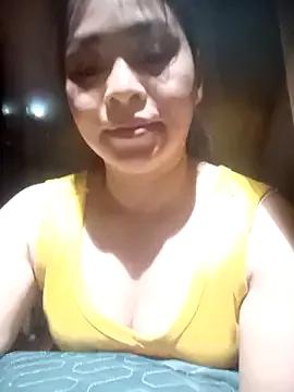 Bamboo-niee123 from StripChat