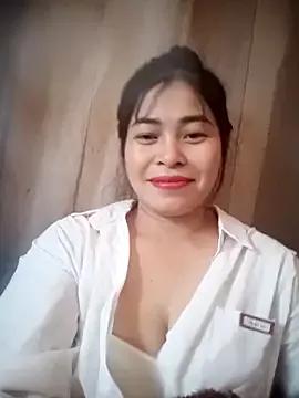Bamboo-niee123 from StripChat