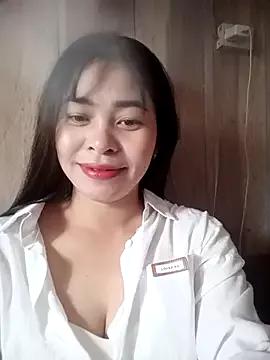 Bamboo-niee123 webcams show profile image 