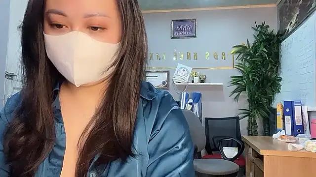 Bamboo_Swetie from StripChat