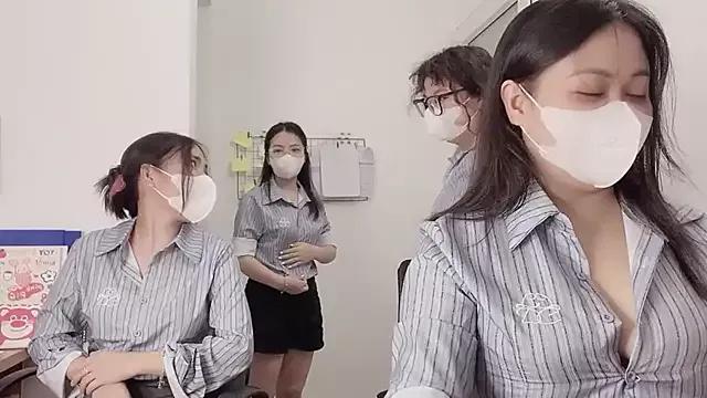 Bamboo_Swetie from StripChat