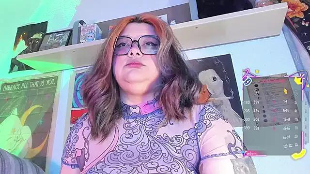 Banana_squirt from StripChat