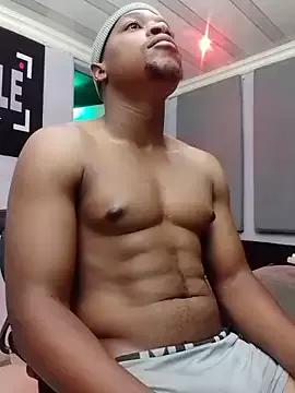 BananaDickon2 from StripChat is Freechat
