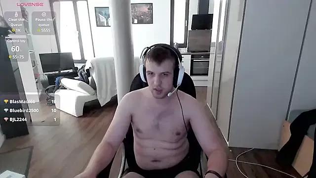 BananaStickStrips from StripChat