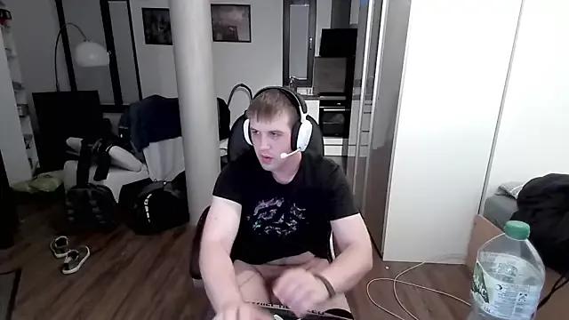 BananaStickStrips from StripChat is Freechat