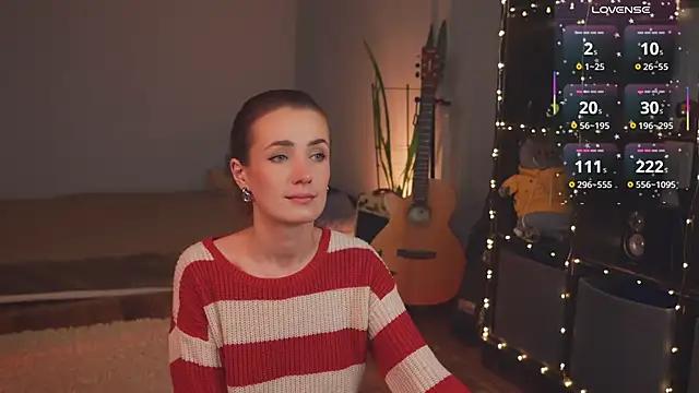 bananya_kitty from StripChat