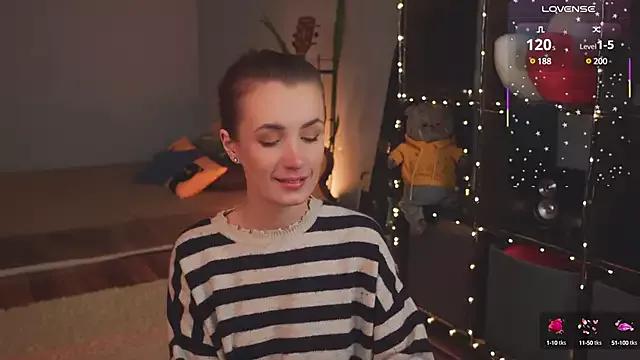 bananya_kitty from StripChat is Freechat